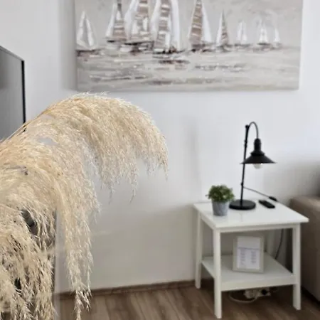 Apartment Luxury Nuneni *