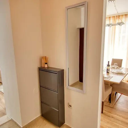 Luxury Nuneni * Split