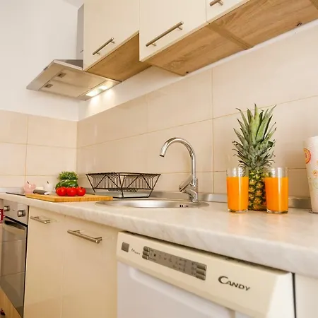 Luxury Nuneni * Split