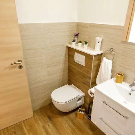 Apartment Luxury Nuneni *