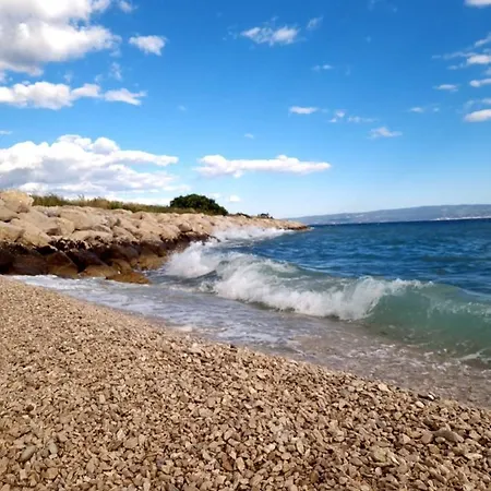 Luxury Nuneni Lejlighed Split