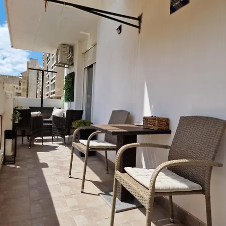 Luxury Nuneni Appartamento *