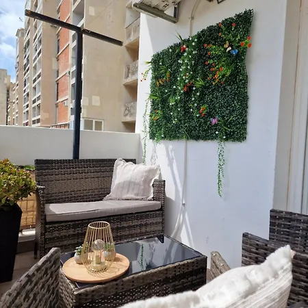 Appartamento Luxury Nuneni Spalato