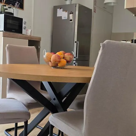 Luxury Nuneni Lejlighed Split