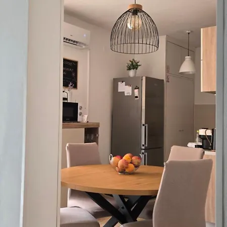 Luxury Nuneni * Split