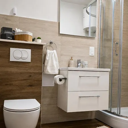Appartamento Luxury Nuneni