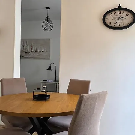 Appartamento Luxury Nuneni