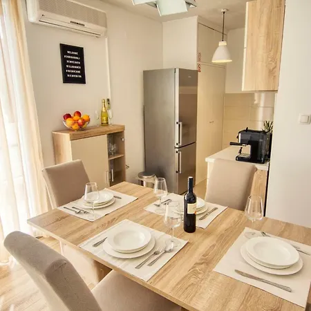 Luxury Nuneni Appartamento *