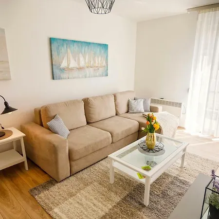 Luxury Nuneni Appartamento Spalato