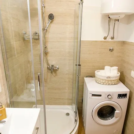 Luxury Nuneni * Spalato