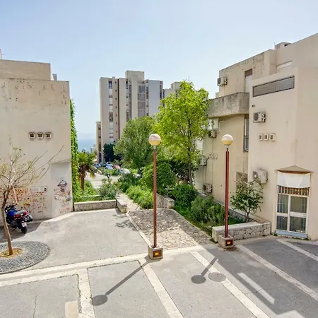 Luxury Nuneni * Split