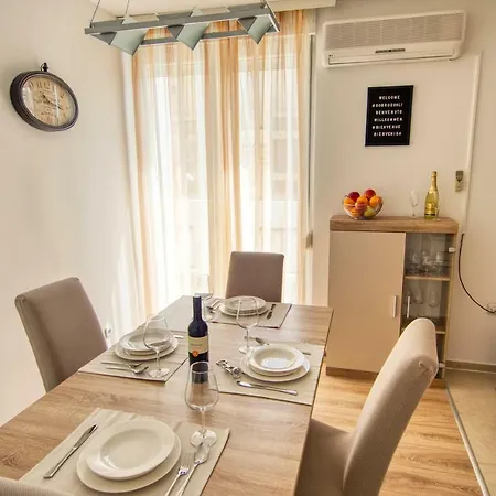Luxury Nuneni Appartamento *