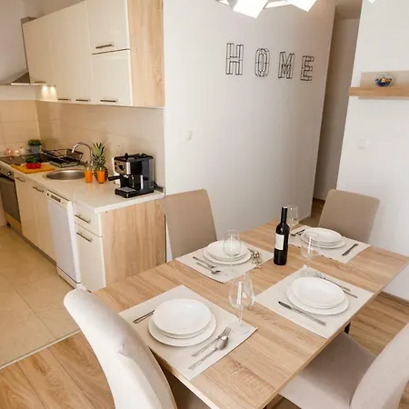 Luxury Nuneni * Split