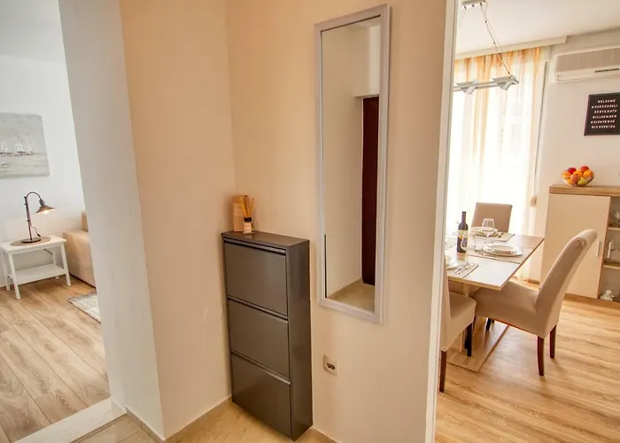 Luxury Nuneni * Split