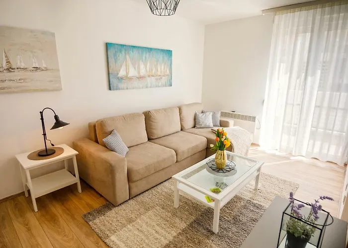 Luxury Nuneni Appartement Split